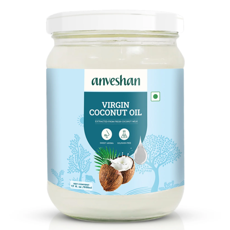 Coconut Oill