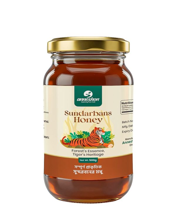 Sundarbans Honey